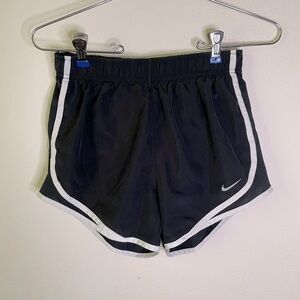 Nike Dri Fit women’s athletic shorts